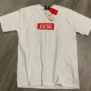 Authentic Orginial Japanese Shirt